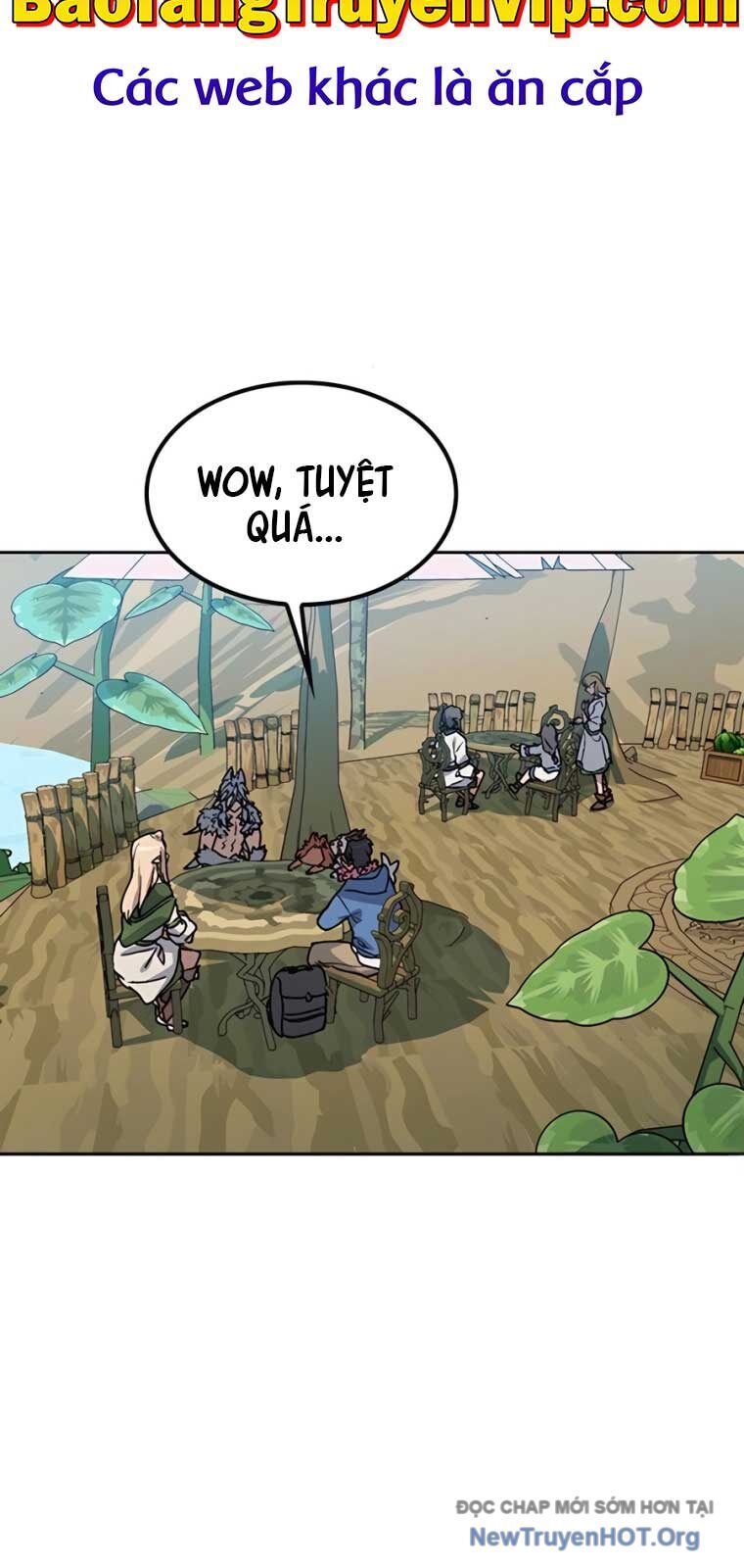 Chữa Lành Cuộc Sống Thông Qua Cắm Trại Ở Thế Giới Khác Chap 60 - Next Chap 61
