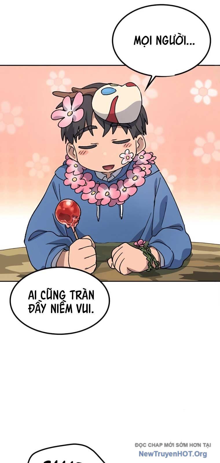 Chữa Lành Cuộc Sống Thông Qua Cắm Trại Ở Thế Giới Khác Chap 60 - Next Chap 61