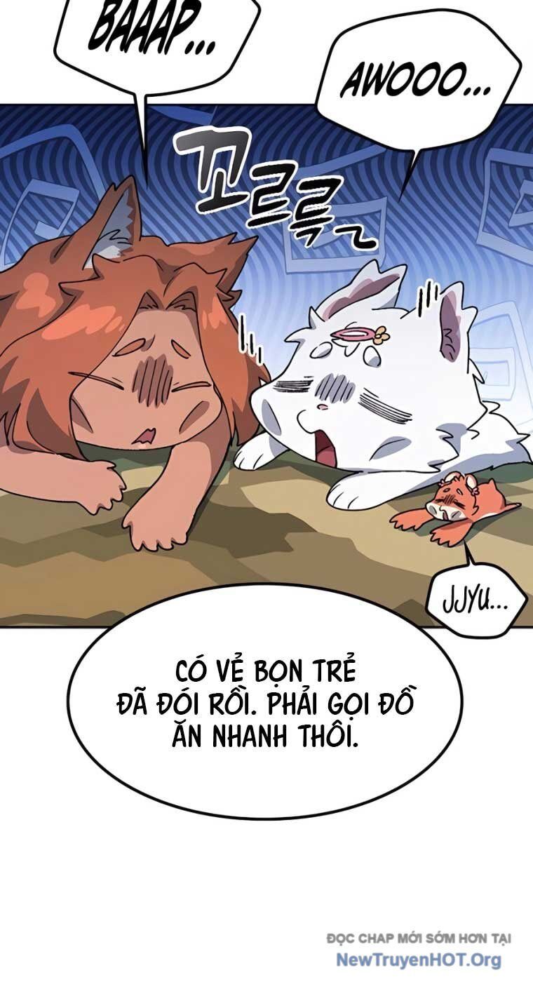 Chữa Lành Cuộc Sống Thông Qua Cắm Trại Ở Thế Giới Khác Chap 60 - Next Chap 61