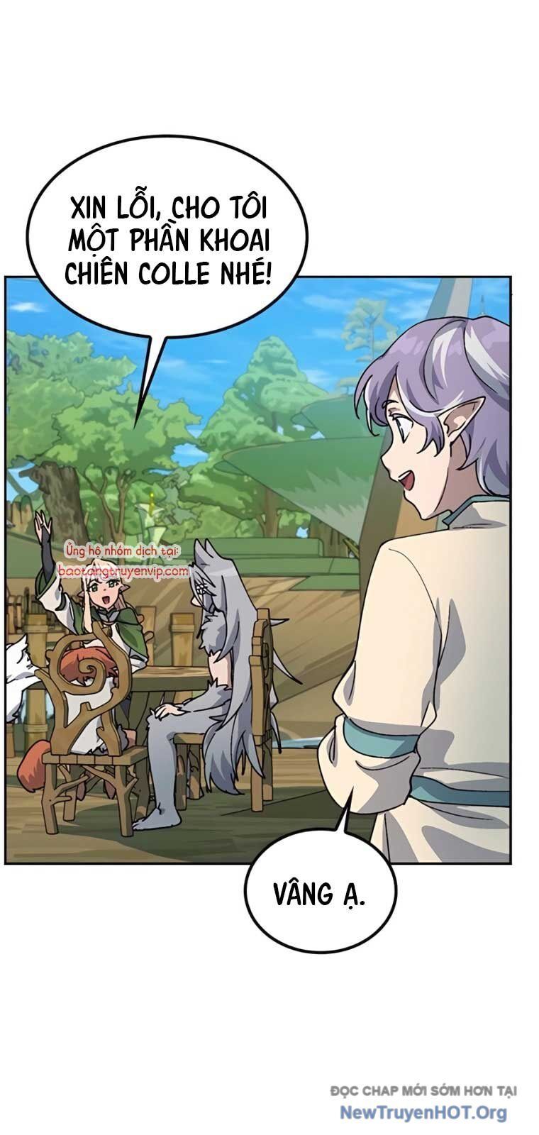 Chữa Lành Cuộc Sống Thông Qua Cắm Trại Ở Thế Giới Khác Chap 60 - Next Chap 61