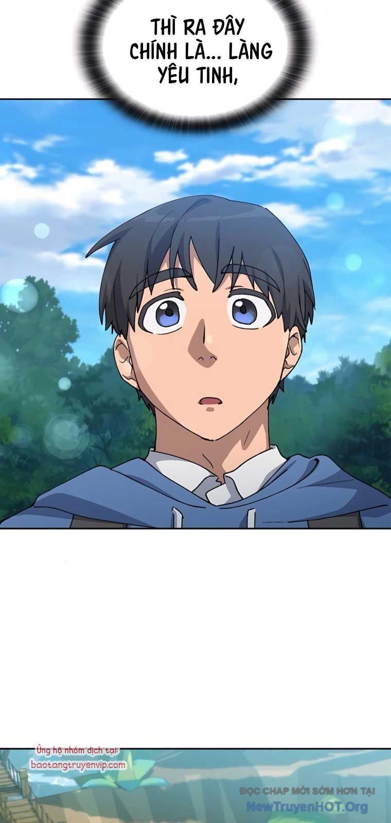 Chữa Lành Cuộc Sống Thông Qua Cắm Trại Ở Thế Giới Khác Chap 60 - Next Chap 61