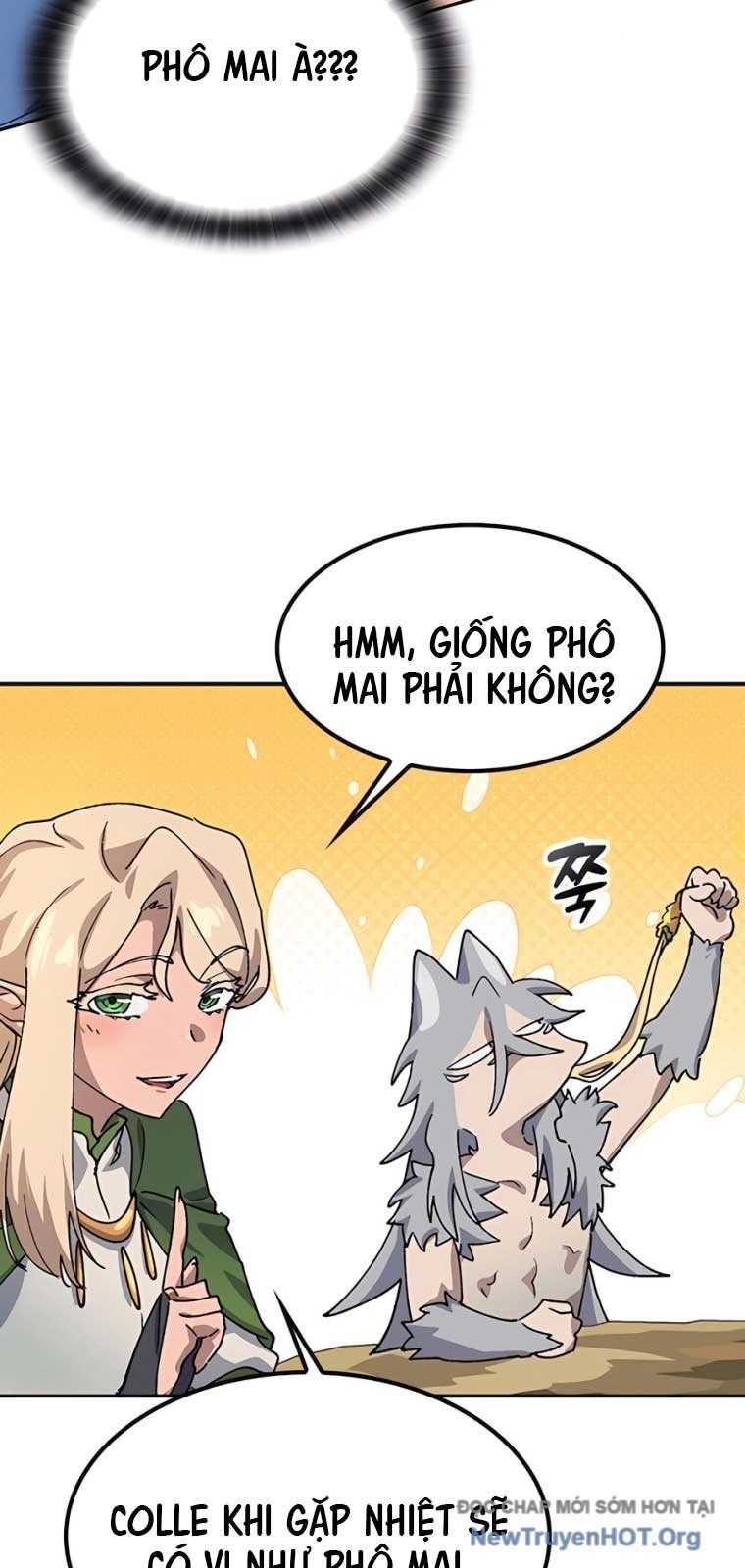 Chữa Lành Cuộc Sống Thông Qua Cắm Trại Ở Thế Giới Khác Chap 60 - Next Chap 61