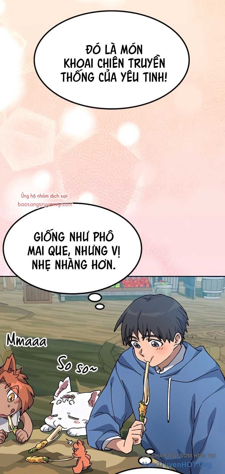 Chữa Lành Cuộc Sống Thông Qua Cắm Trại Ở Thế Giới Khác Chap 60 - Next Chap 61