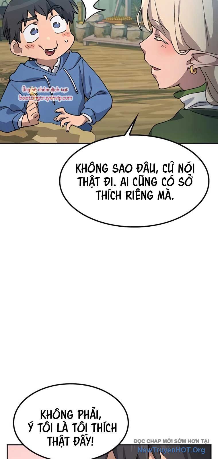 Chữa Lành Cuộc Sống Thông Qua Cắm Trại Ở Thế Giới Khác Chap 60 - Next Chap 61