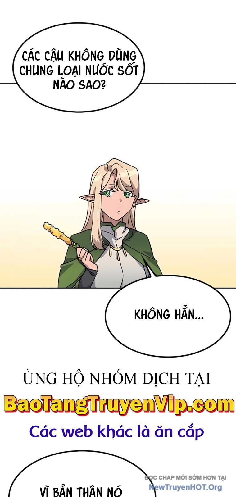 Chữa Lành Cuộc Sống Thông Qua Cắm Trại Ở Thế Giới Khác Chap 60 - Next Chap 61
