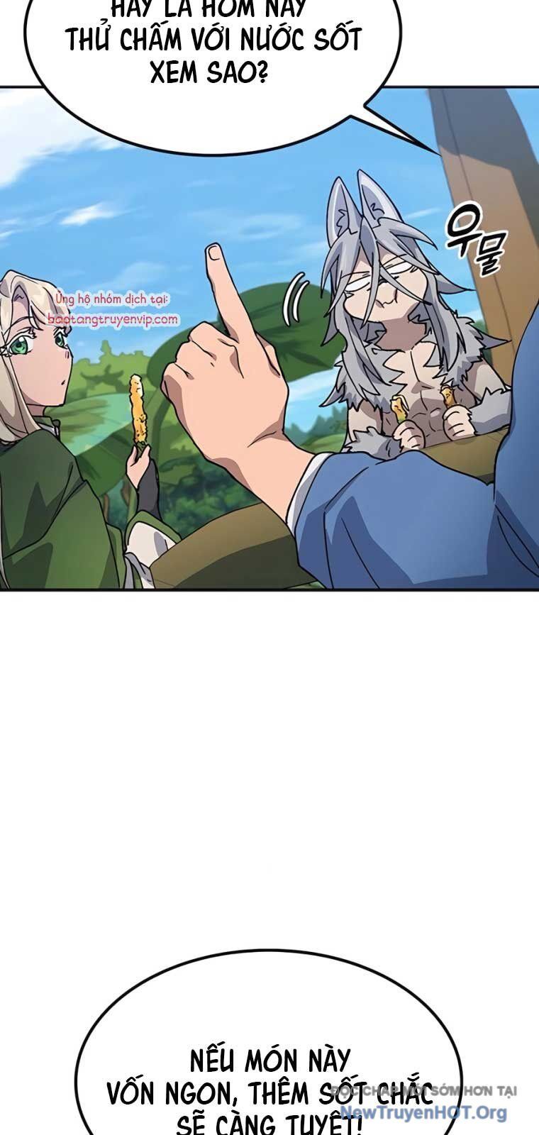 Chữa Lành Cuộc Sống Thông Qua Cắm Trại Ở Thế Giới Khác Chap 60 - Next Chap 61