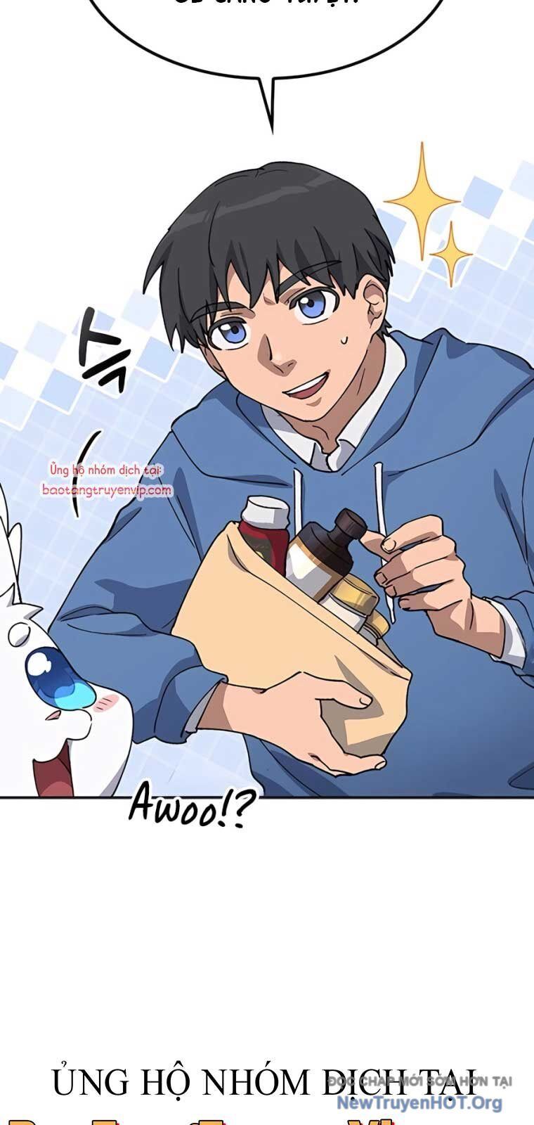 Chữa Lành Cuộc Sống Thông Qua Cắm Trại Ở Thế Giới Khác Chap 60 - Next Chap 61