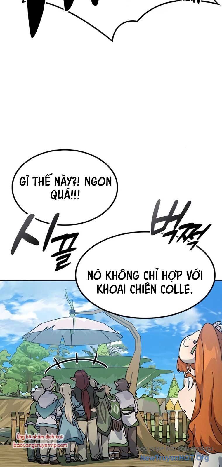 Chữa Lành Cuộc Sống Thông Qua Cắm Trại Ở Thế Giới Khác Chap 60 - Next Chap 61