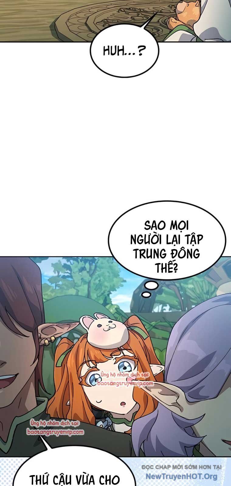 Chữa Lành Cuộc Sống Thông Qua Cắm Trại Ở Thế Giới Khác Chap 60 - Next Chap 61