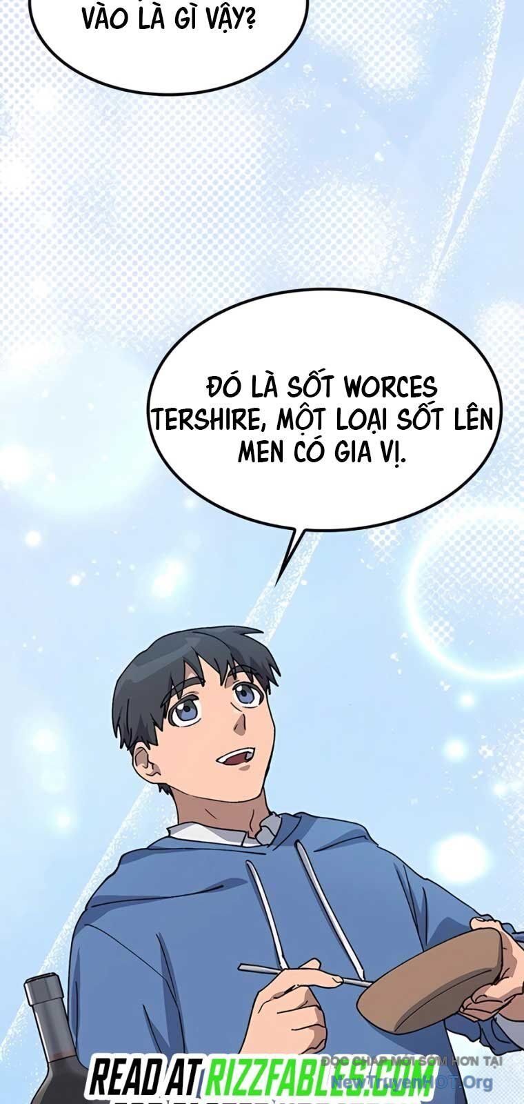 Chữa Lành Cuộc Sống Thông Qua Cắm Trại Ở Thế Giới Khác Chap 60 - Next Chap 61