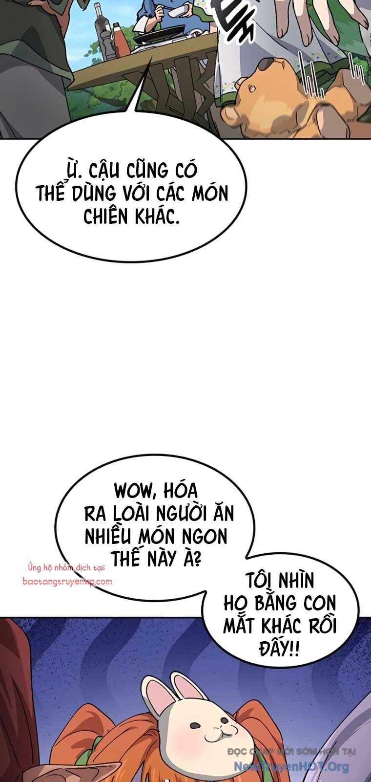 Chữa Lành Cuộc Sống Thông Qua Cắm Trại Ở Thế Giới Khác Chap 60 - Next Chap 61