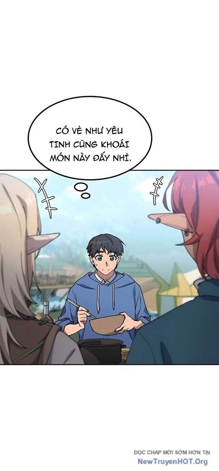 Chữa Lành Cuộc Sống Thông Qua Cắm Trại Ở Thế Giới Khác Chap 61 - Next Chap 62
