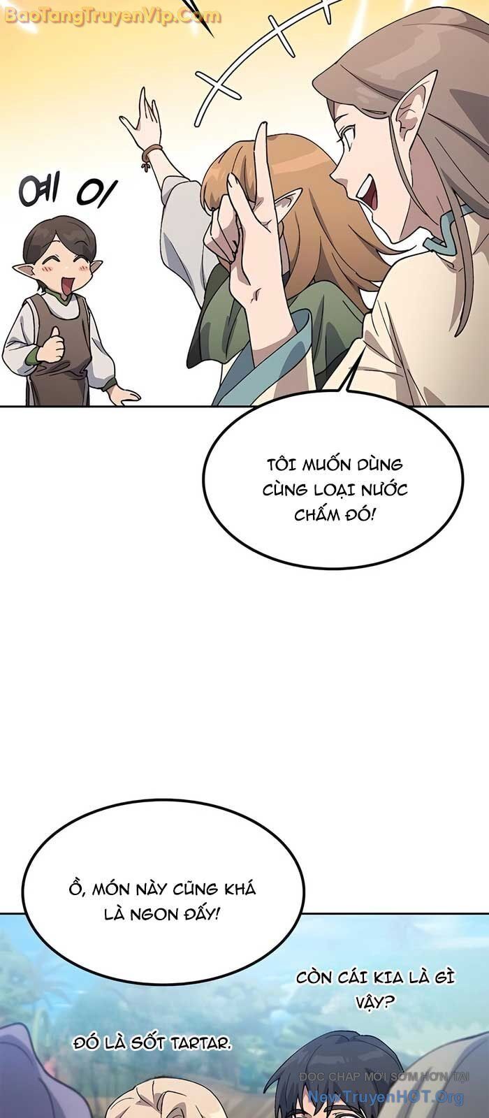 Chữa Lành Cuộc Sống Thông Qua Cắm Trại Ở Thế Giới Khác Chap 61 - Next Chap 62