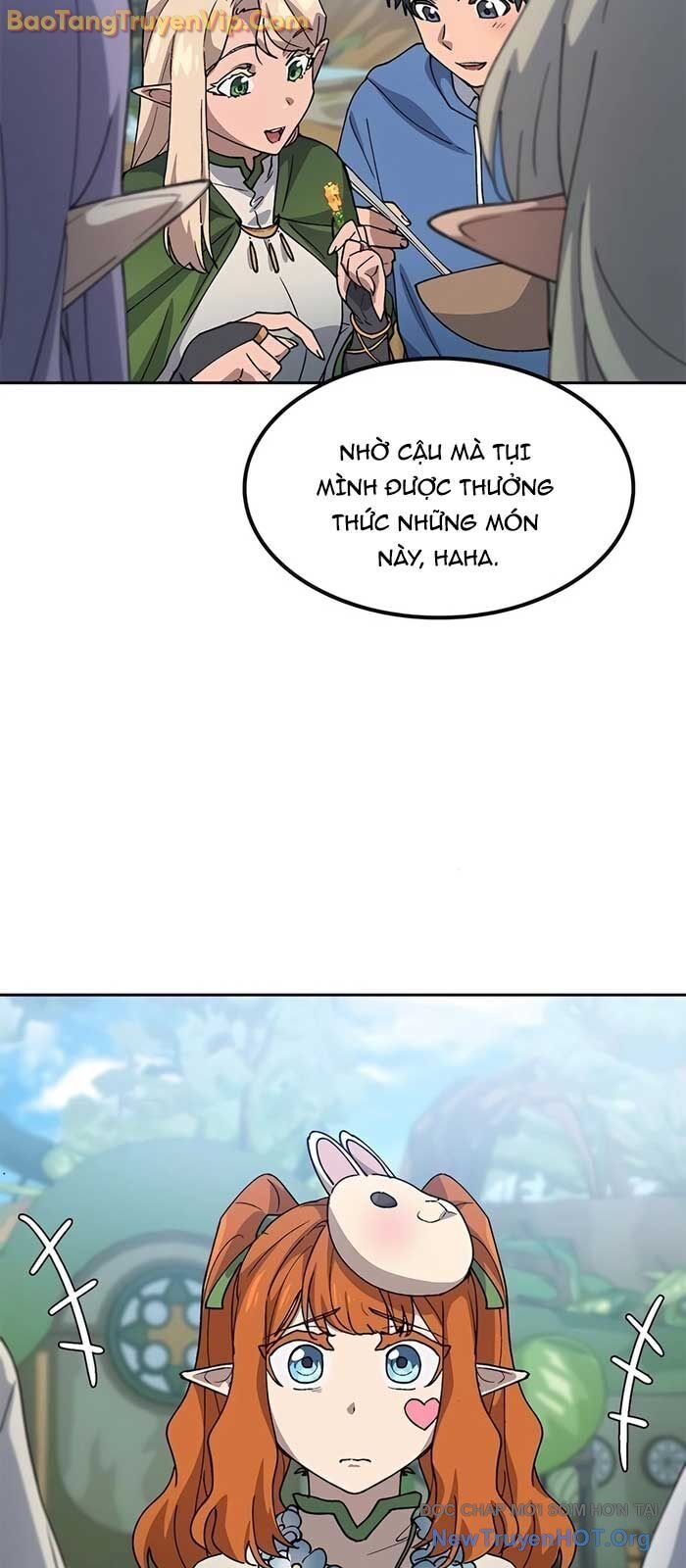 Chữa Lành Cuộc Sống Thông Qua Cắm Trại Ở Thế Giới Khác Chap 61 - Next Chap 62