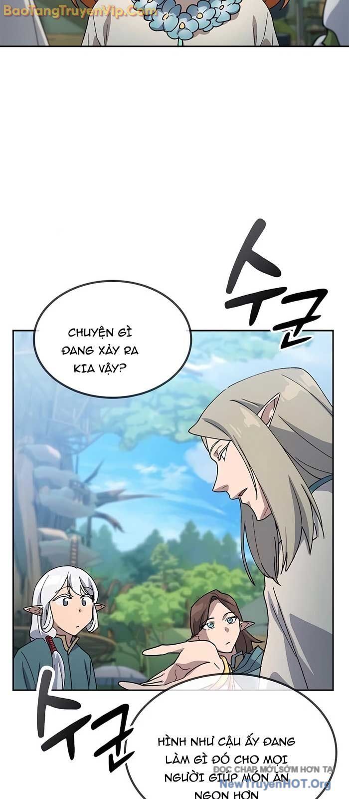 Chữa Lành Cuộc Sống Thông Qua Cắm Trại Ở Thế Giới Khác Chap 61 - Next Chap 62