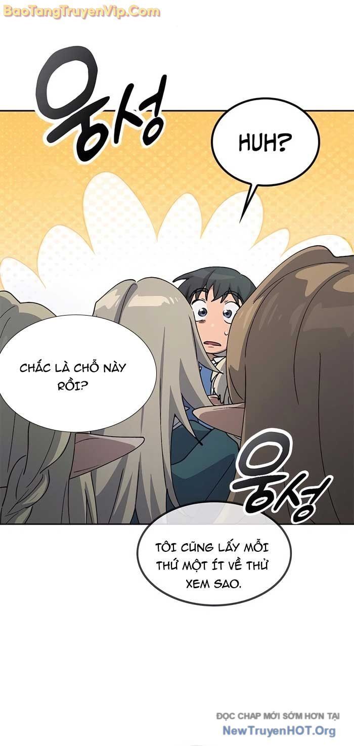 Chữa Lành Cuộc Sống Thông Qua Cắm Trại Ở Thế Giới Khác Chap 61 - Next Chap 62