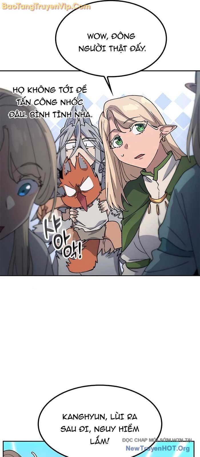 Chữa Lành Cuộc Sống Thông Qua Cắm Trại Ở Thế Giới Khác Chap 61 - Next Chap 62