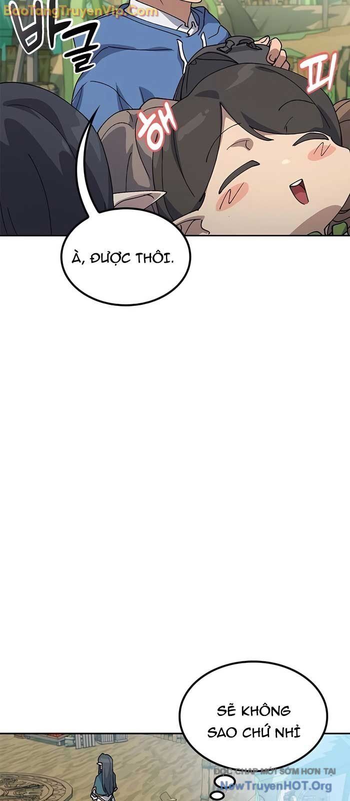 Chữa Lành Cuộc Sống Thông Qua Cắm Trại Ở Thế Giới Khác Chap 61 - Next Chap 62