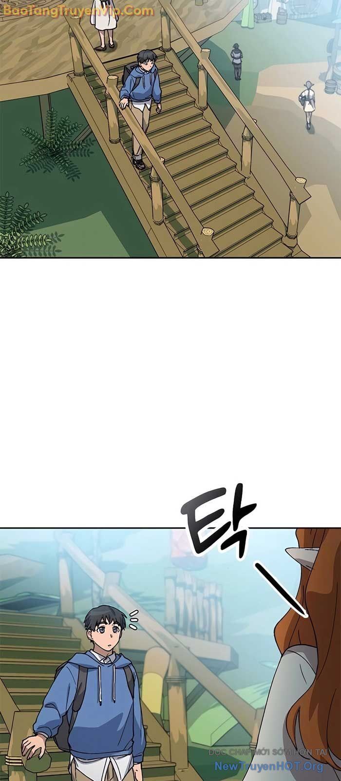 Chữa Lành Cuộc Sống Thông Qua Cắm Trại Ở Thế Giới Khác Chap 61 - Next Chap 62