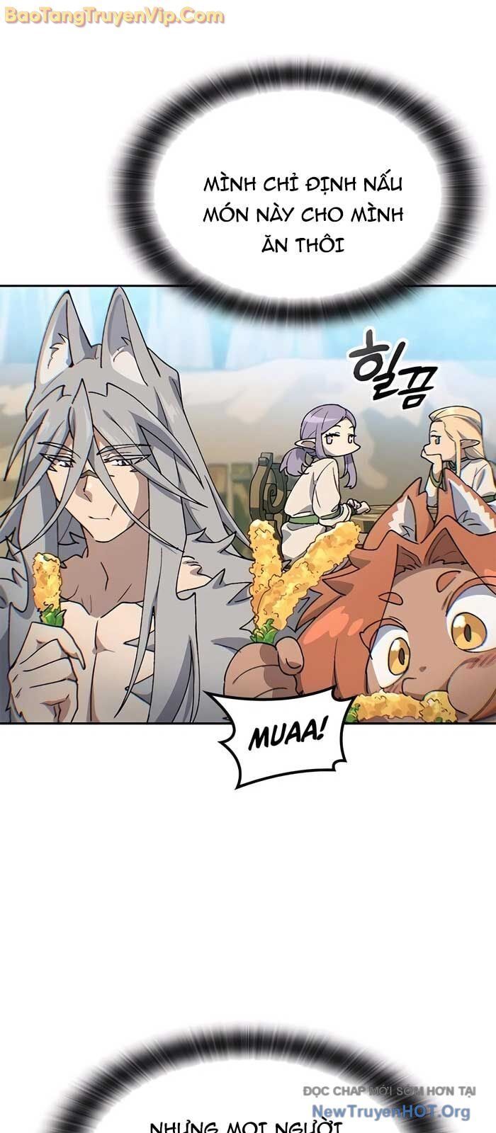 Chữa Lành Cuộc Sống Thông Qua Cắm Trại Ở Thế Giới Khác Chap 61 - Next Chap 62