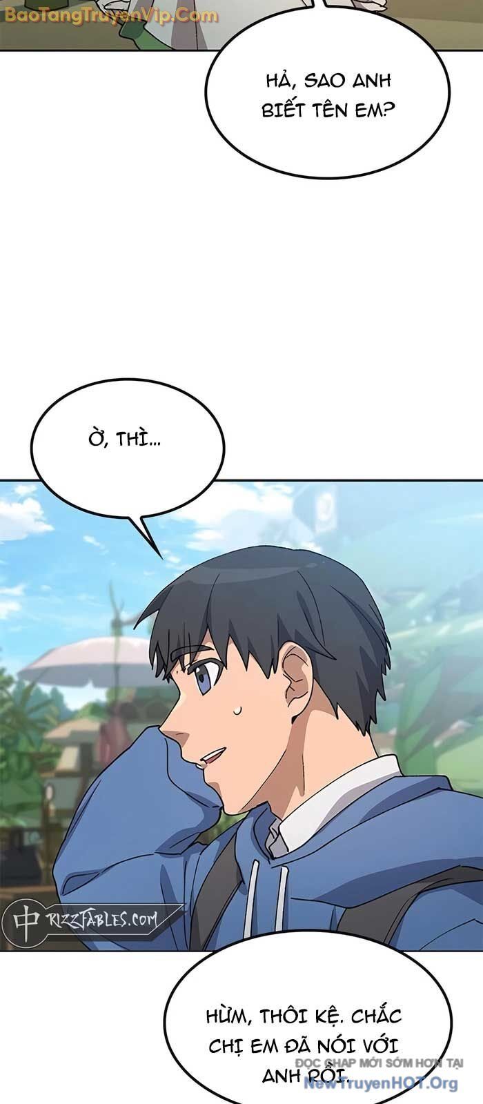 Chữa Lành Cuộc Sống Thông Qua Cắm Trại Ở Thế Giới Khác Chap 61 - Next Chap 62