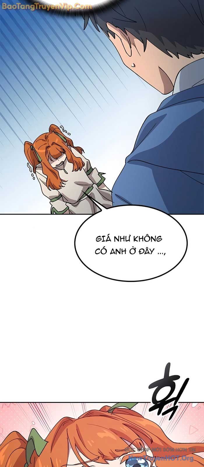 Chữa Lành Cuộc Sống Thông Qua Cắm Trại Ở Thế Giới Khác Chap 61 - Next Chap 62