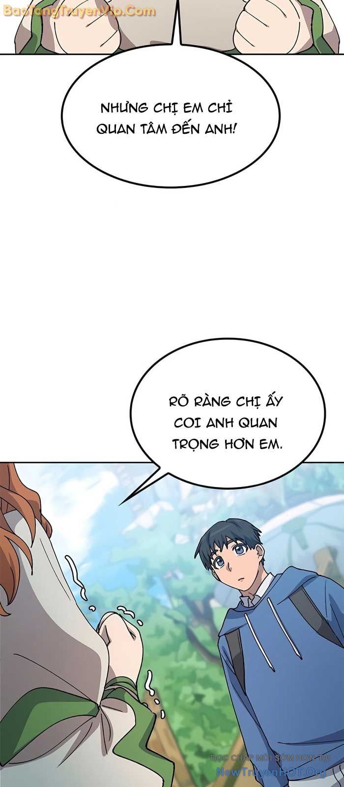 Chữa Lành Cuộc Sống Thông Qua Cắm Trại Ở Thế Giới Khác Chap 61 - Next Chap 62