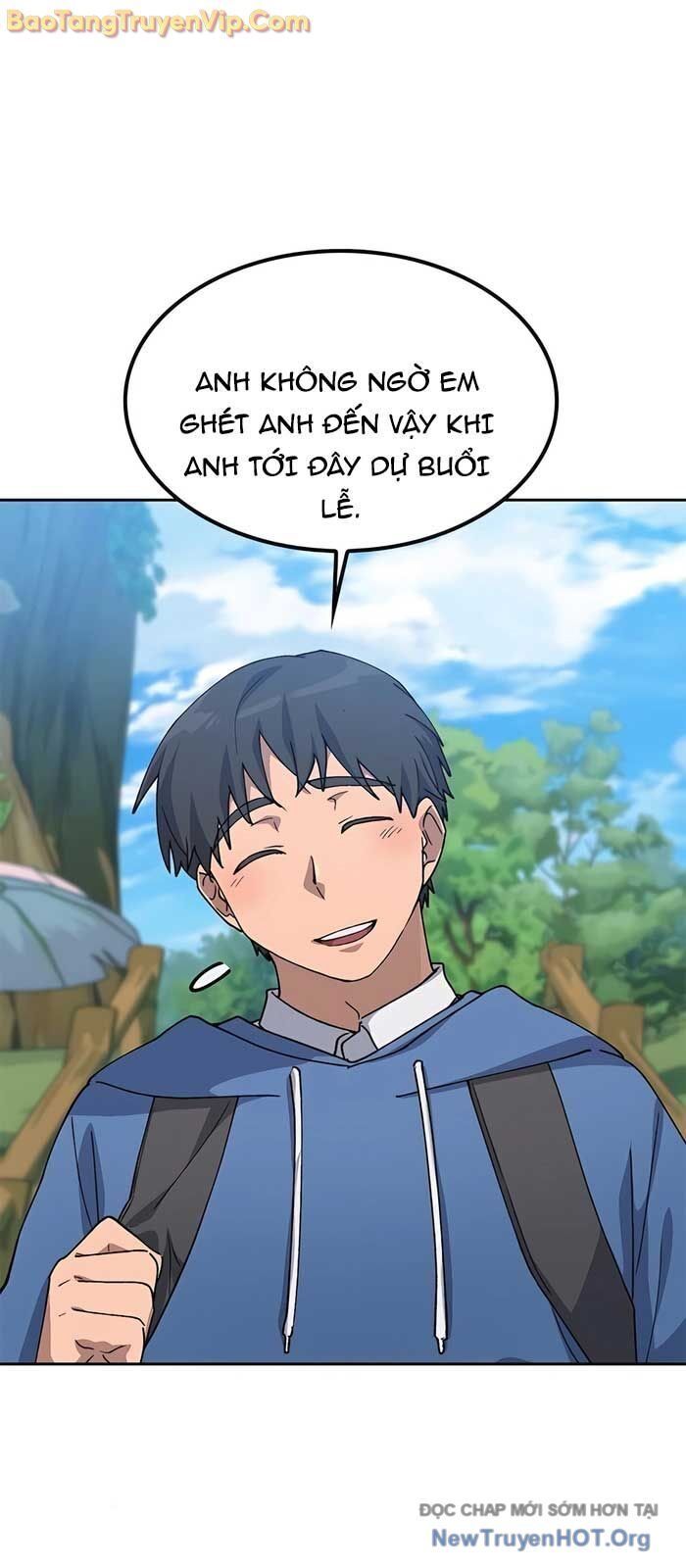 Chữa Lành Cuộc Sống Thông Qua Cắm Trại Ở Thế Giới Khác Chap 61 - Next Chap 62