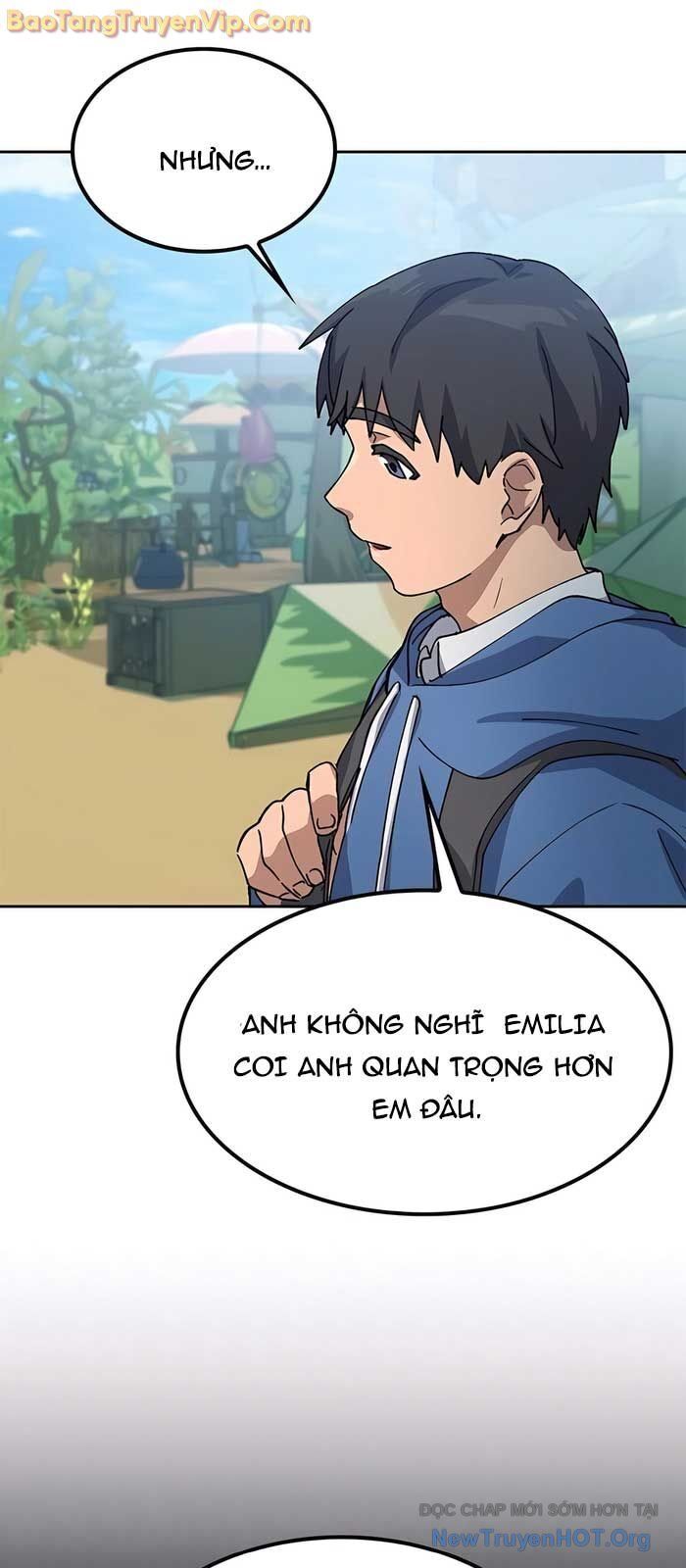 Chữa Lành Cuộc Sống Thông Qua Cắm Trại Ở Thế Giới Khác Chap 61 - Next Chap 62