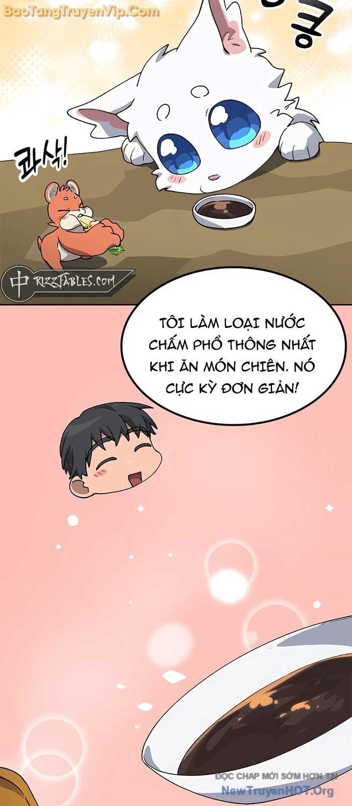 Chữa Lành Cuộc Sống Thông Qua Cắm Trại Ở Thế Giới Khác Chap 61 - Next Chap 62