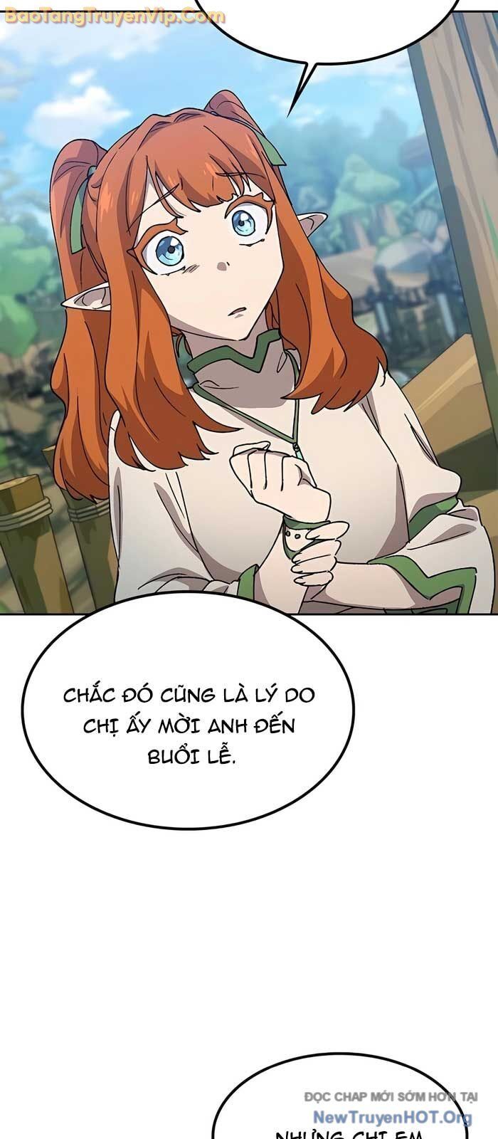Chữa Lành Cuộc Sống Thông Qua Cắm Trại Ở Thế Giới Khác Chap 61 - Next Chap 62