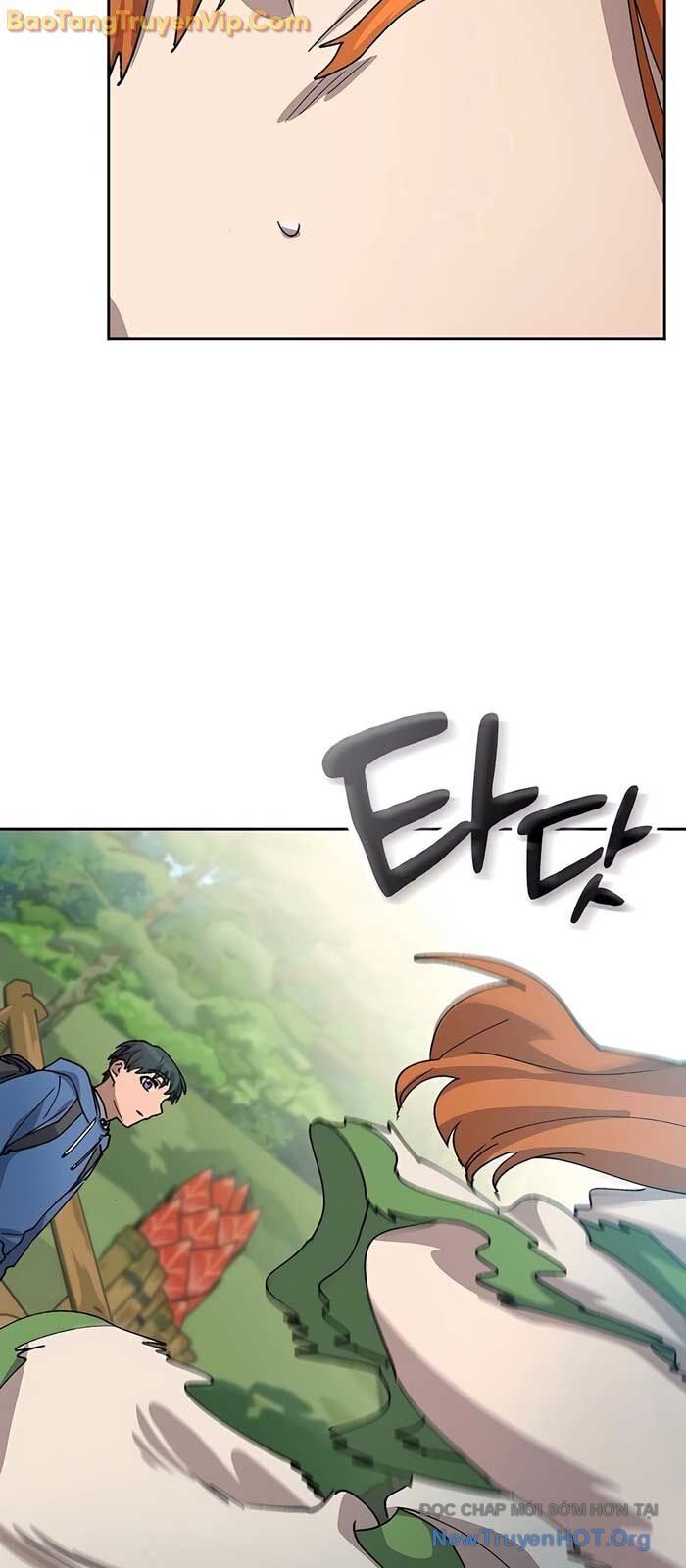 Chữa Lành Cuộc Sống Thông Qua Cắm Trại Ở Thế Giới Khác Chap 61 - Next Chap 62