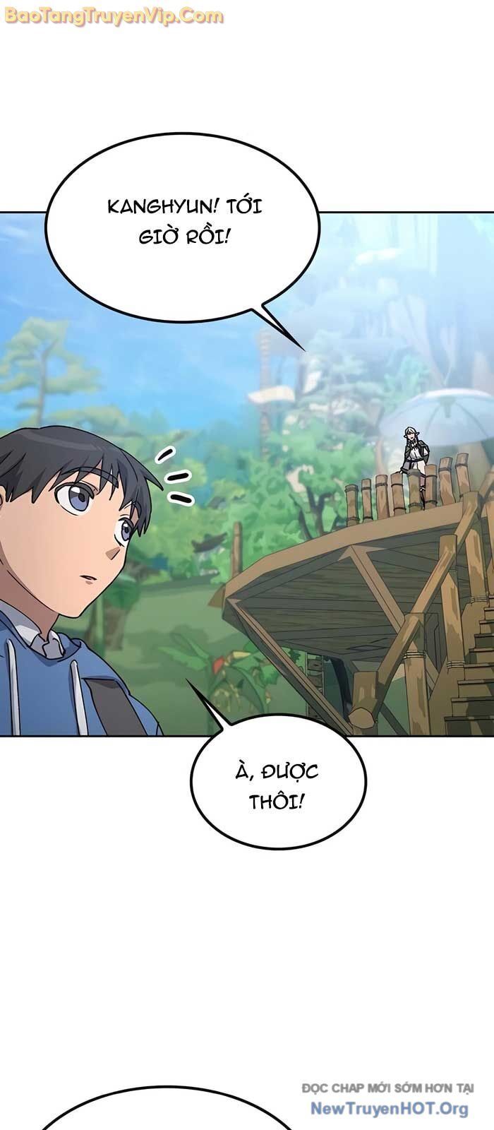 Chữa Lành Cuộc Sống Thông Qua Cắm Trại Ở Thế Giới Khác Chap 61 - Next Chap 62