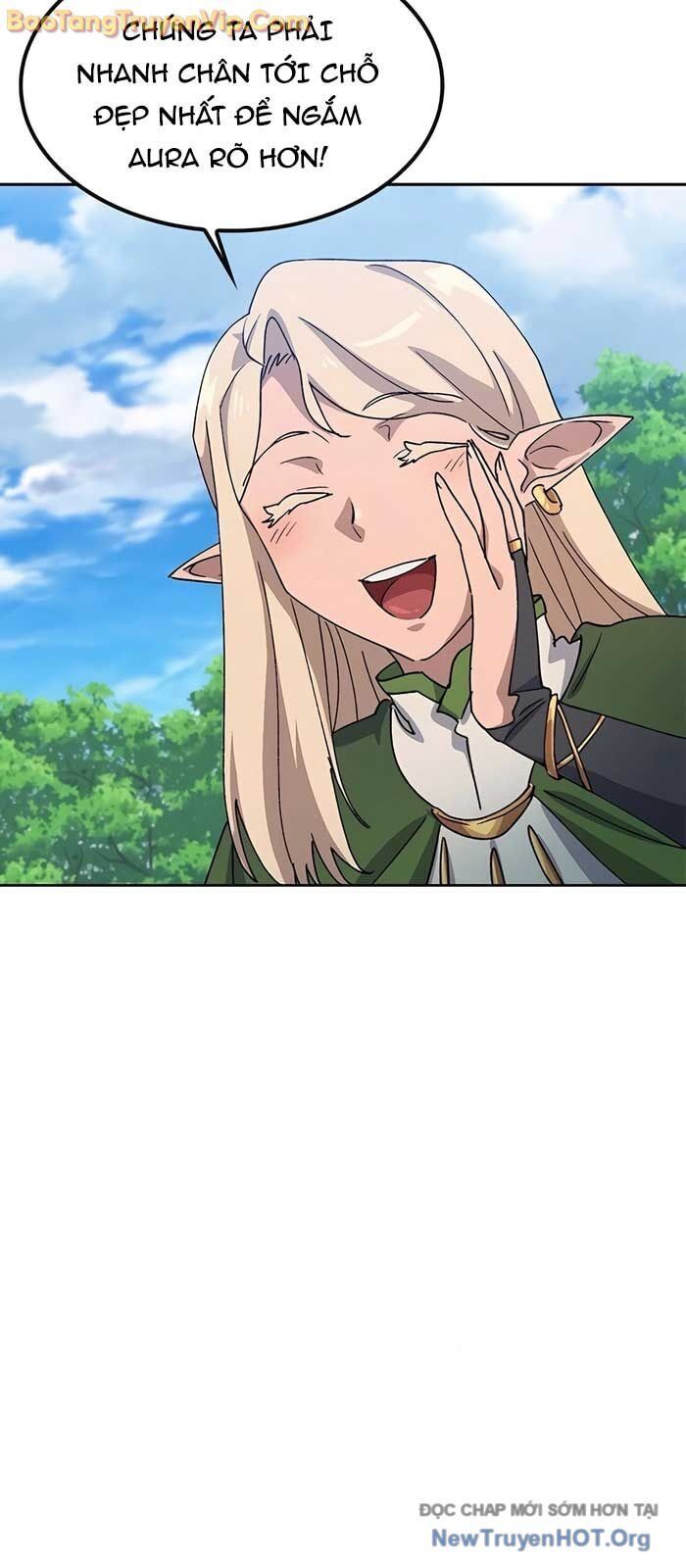Chữa Lành Cuộc Sống Thông Qua Cắm Trại Ở Thế Giới Khác Chap 61 - Next Chap 62