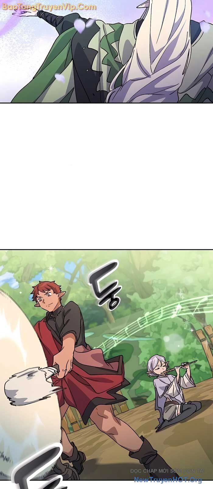 Chữa Lành Cuộc Sống Thông Qua Cắm Trại Ở Thế Giới Khác Chap 61 - Next Chap 62