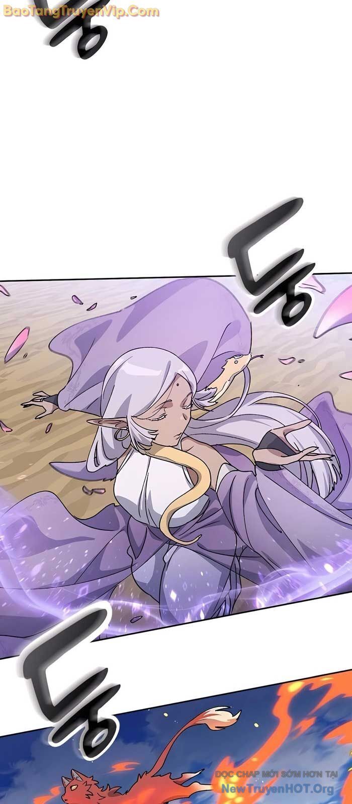 Chữa Lành Cuộc Sống Thông Qua Cắm Trại Ở Thế Giới Khác Chap 61 - Next Chap 62