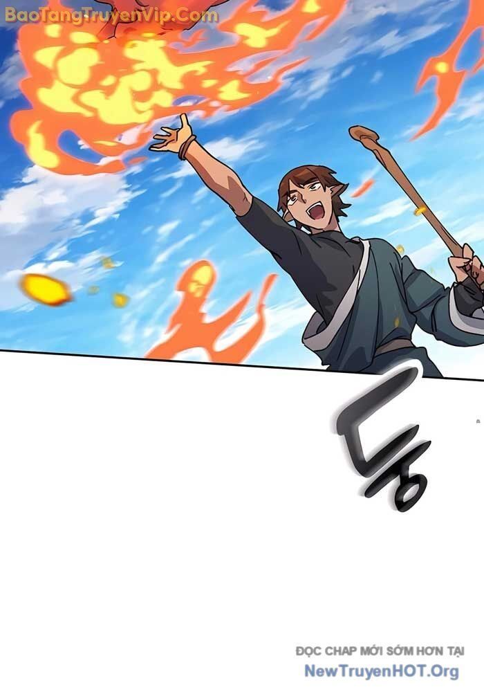 Chữa Lành Cuộc Sống Thông Qua Cắm Trại Ở Thế Giới Khác Chap 61 - Next Chap 62