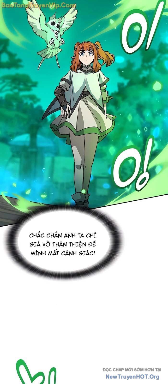 Chữa Lành Cuộc Sống Thông Qua Cắm Trại Ở Thế Giới Khác Chap 61 - Next Chap 62