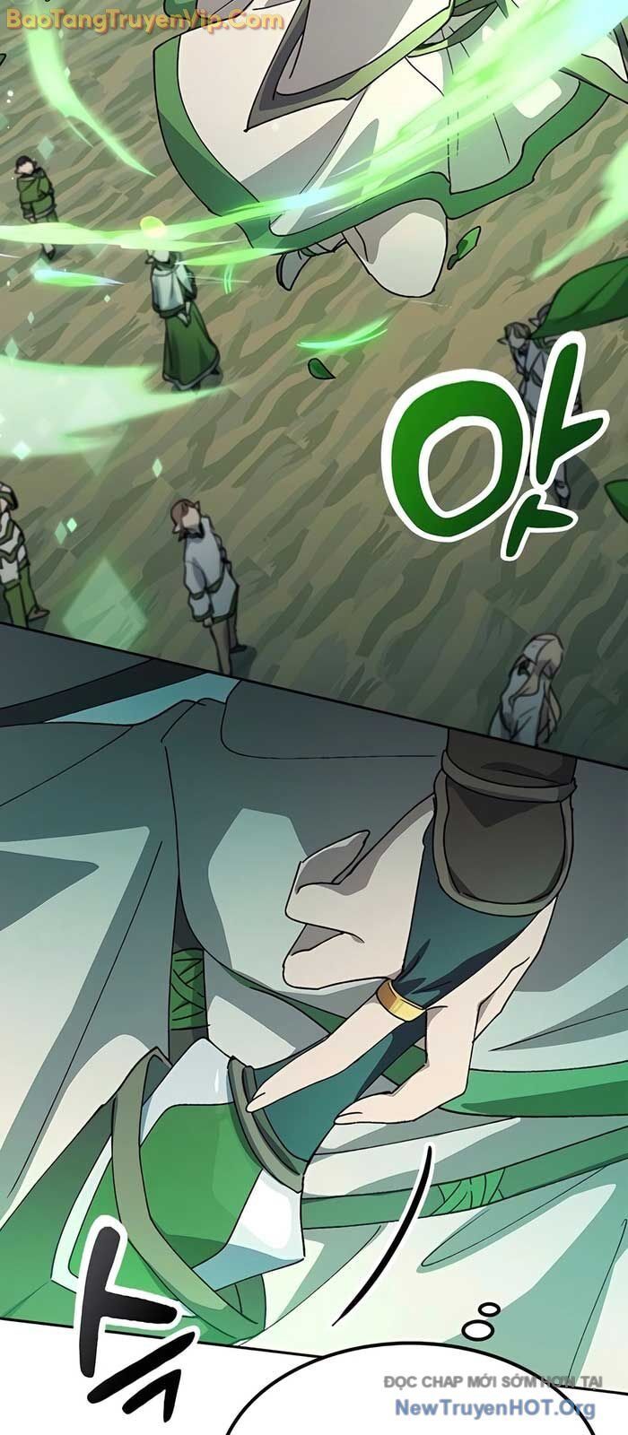 Chữa Lành Cuộc Sống Thông Qua Cắm Trại Ở Thế Giới Khác Chap 61 - Next Chap 62