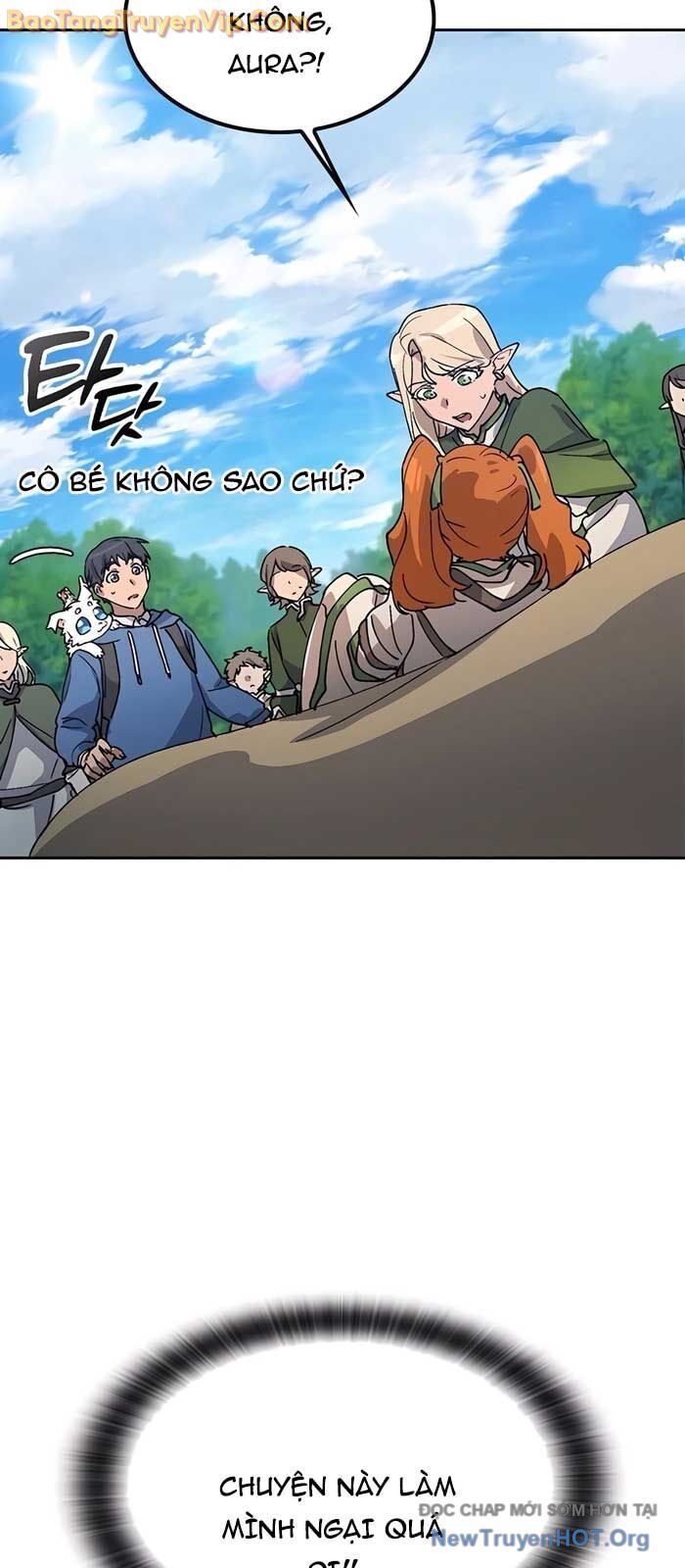 Chữa Lành Cuộc Sống Thông Qua Cắm Trại Ở Thế Giới Khác Chap 61 - Next Chap 62