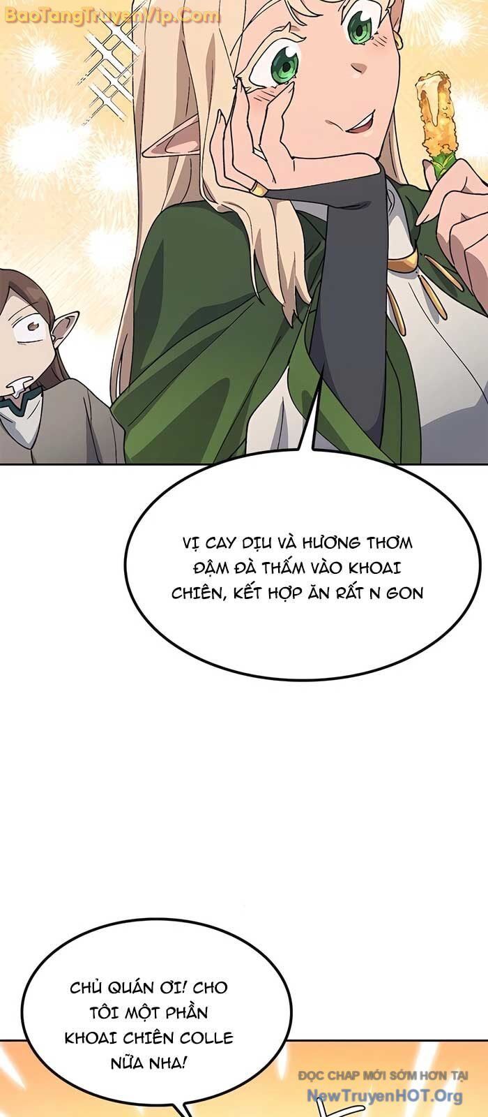 Chữa Lành Cuộc Sống Thông Qua Cắm Trại Ở Thế Giới Khác Chap 61 - Next Chap 62