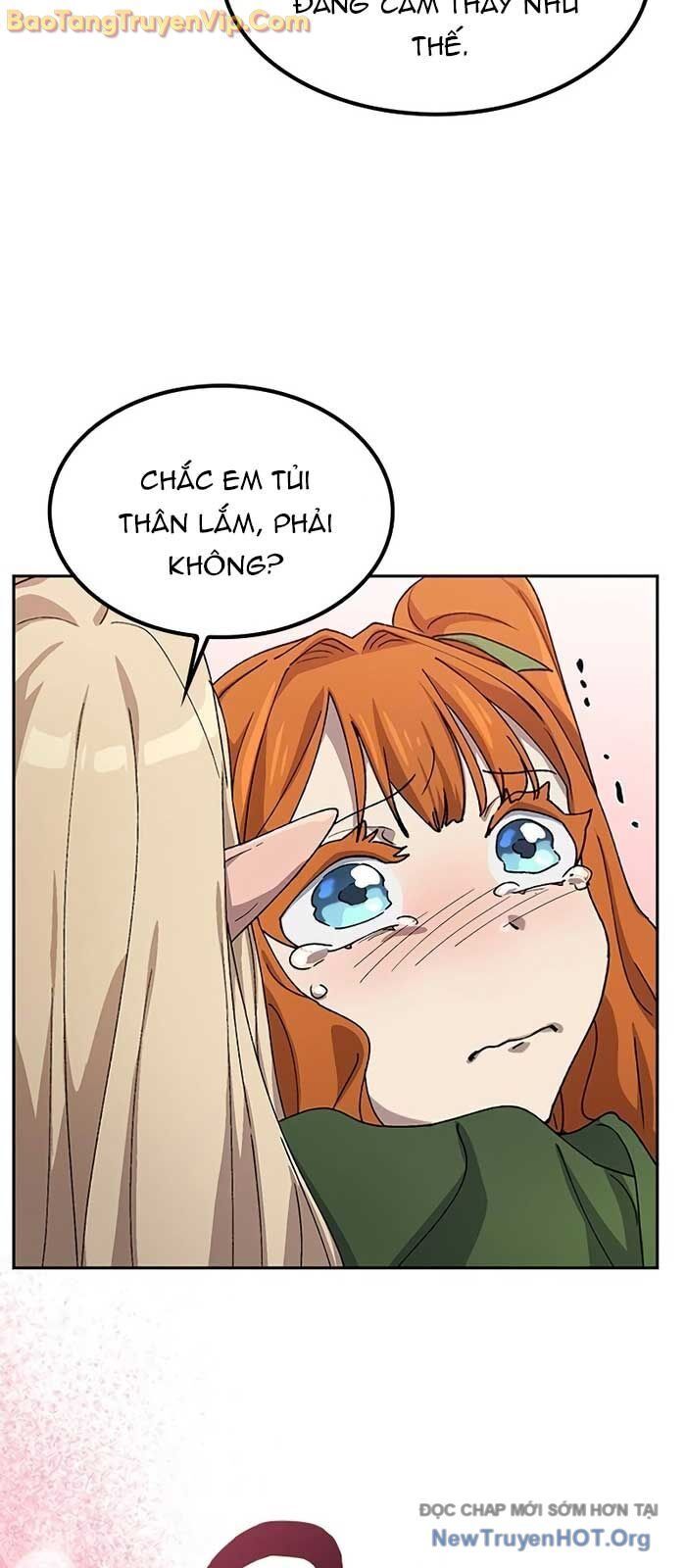 Chữa Lành Cuộc Sống Thông Qua Cắm Trại Ở Thế Giới Khác Chap 62 - Next Chap 63