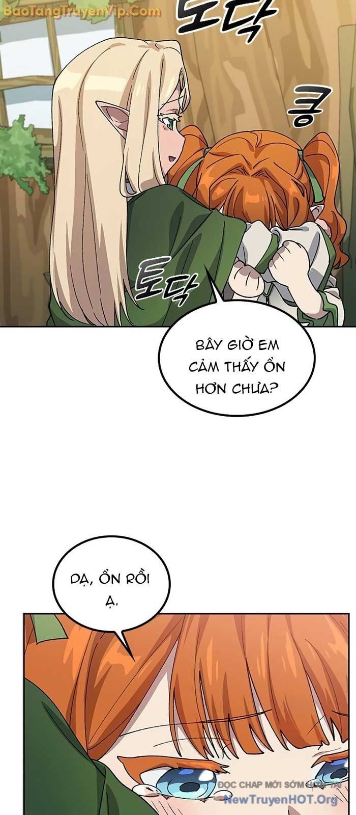 Chữa Lành Cuộc Sống Thông Qua Cắm Trại Ở Thế Giới Khác Chap 62 - Next Chap 63