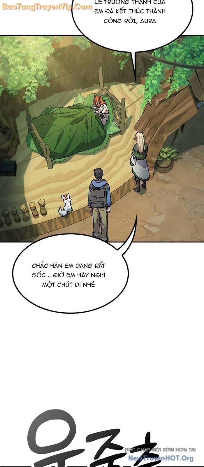 Chữa Lành Cuộc Sống Thông Qua Cắm Trại Ở Thế Giới Khác Chap 62 - Next Chap 63