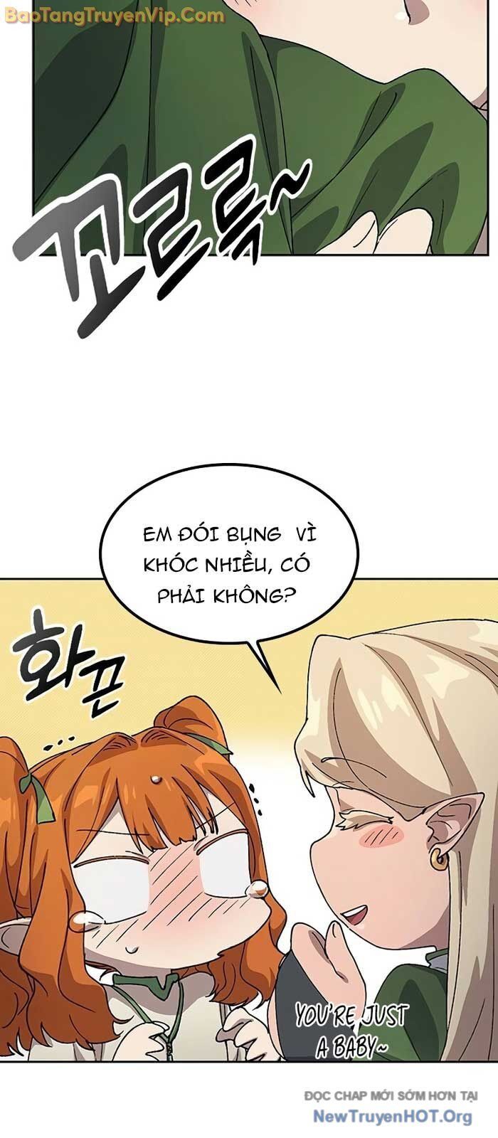 Chữa Lành Cuộc Sống Thông Qua Cắm Trại Ở Thế Giới Khác Chap 62 - Next Chap 63