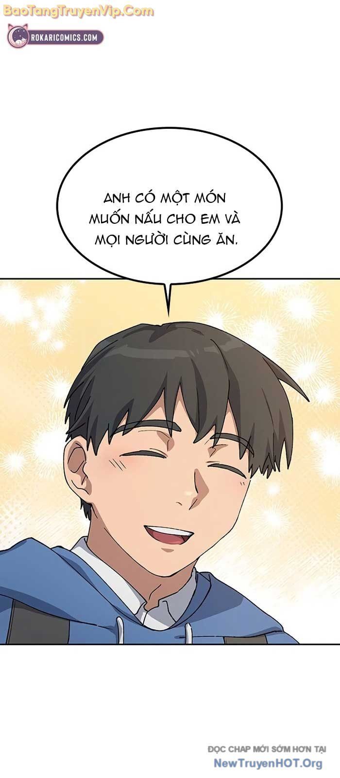 Chữa Lành Cuộc Sống Thông Qua Cắm Trại Ở Thế Giới Khác Chap 62 - Next Chap 63