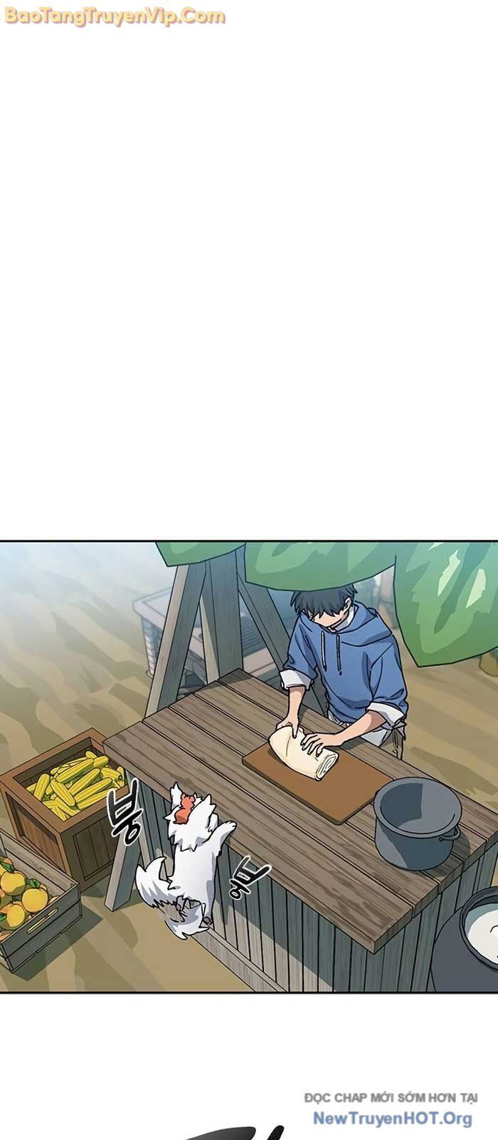 Chữa Lành Cuộc Sống Thông Qua Cắm Trại Ở Thế Giới Khác Chap 62 - Next Chap 63