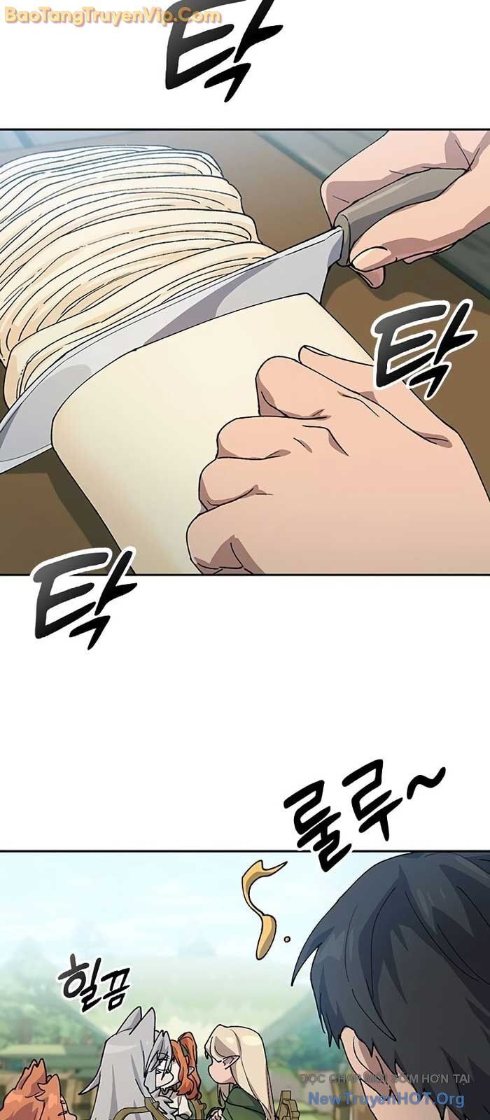 Chữa Lành Cuộc Sống Thông Qua Cắm Trại Ở Thế Giới Khác Chap 62 - Next Chap 63