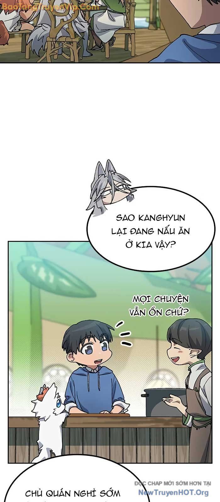 Chữa Lành Cuộc Sống Thông Qua Cắm Trại Ở Thế Giới Khác Chap 62 - Next Chap 63