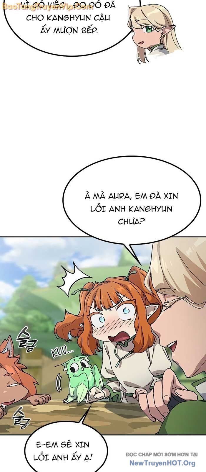 Chữa Lành Cuộc Sống Thông Qua Cắm Trại Ở Thế Giới Khác Chap 62 - Next Chap 63